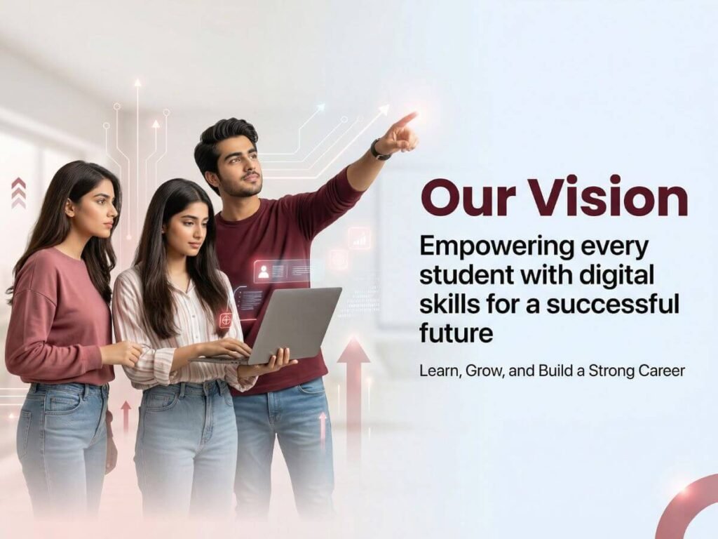 Our Vision