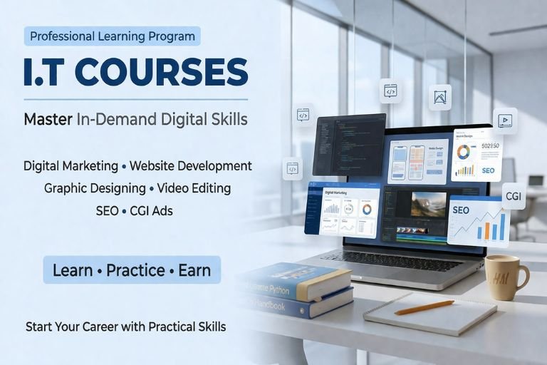 IT Courses
