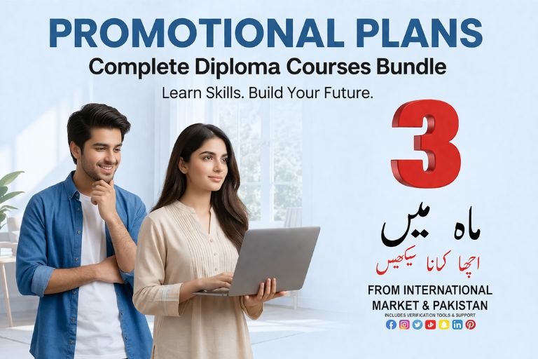 Promotional Plans
