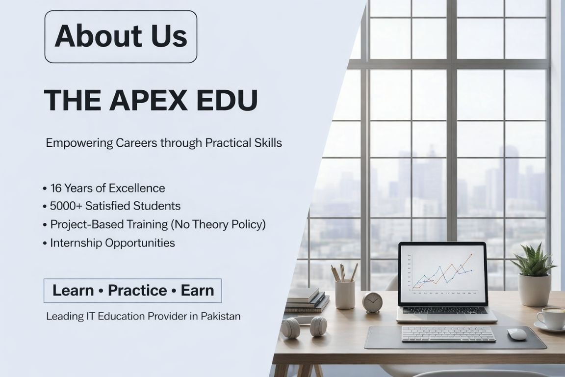about us